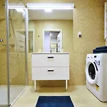 Appartement Lazur Polanki Park