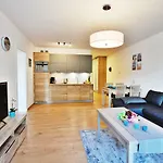 Appartement Lazur Polanki Park