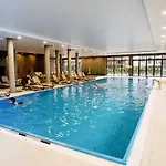 Appartement Lazur Polanki Park *