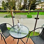 Appartement Lazur Polanki Park *