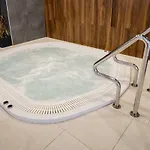 Lazur Polanki Park Appartement Kołobrzeg