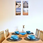Lazur Polanki Park Appartement *