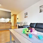 Lazur Polanki Park Appartement Kołobrzeg