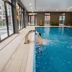 Appartement Lazur Polanki Park