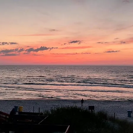 Lazur Polanki Park * 科沃布热格