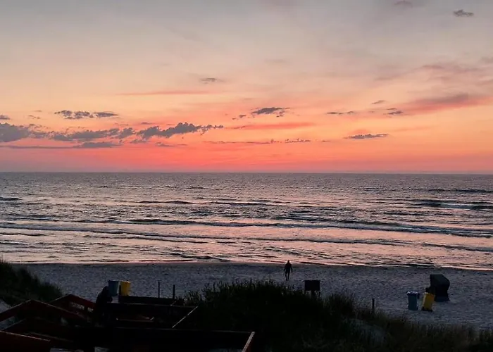 Lazur Polanki Park * 科沃布热格