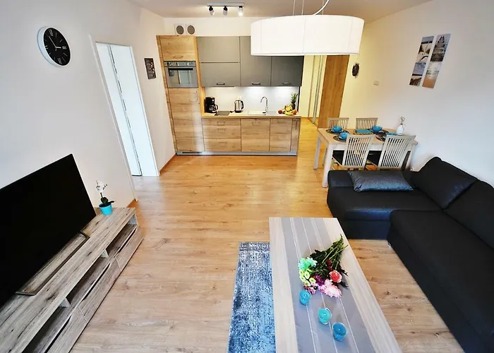 Lazur Polanki Park *