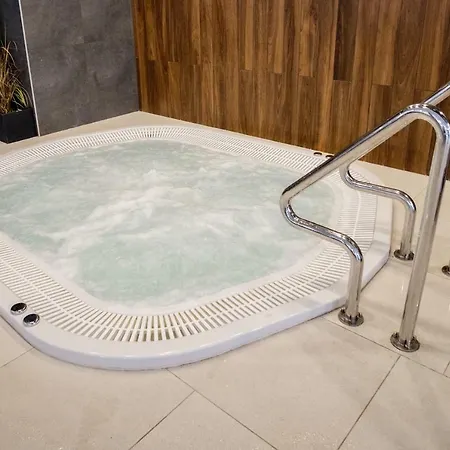 Lazur Polanki Park 아파트 코워브제크