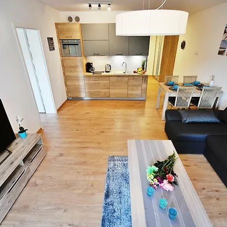 Lazur Polanki Park *