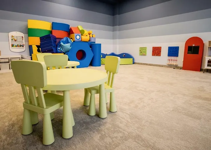 Lazur Polanki Park *